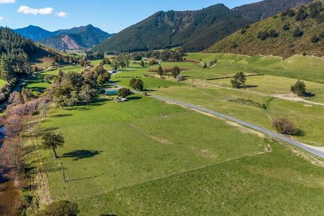 Photo of property in 561 Opouri Road, Rai Valley, 7194