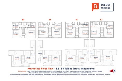 Photo of property in 82 Talbot Street, Whanganui East, Whanganui, 4500