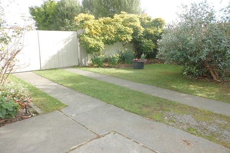 Photo of property in 293 King Street, Temuka, 7920
