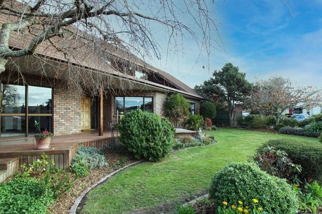 Photo of property in 7 Miller Place, Masterton, 5810