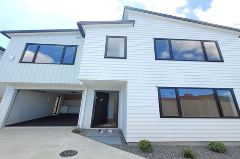 Photo of property in 76c Chartwell Avenue, Glenfield, Auckland, 0629