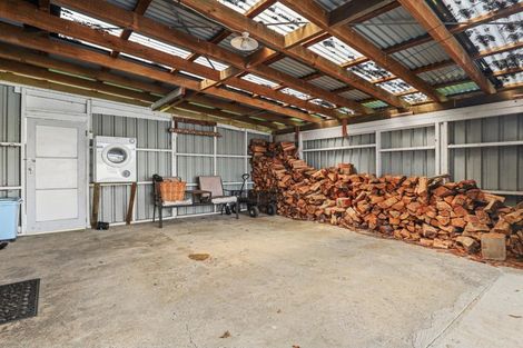 Photo of property in 13 Pukeiti Road, Te Mapara, Te Kuiti, 3981