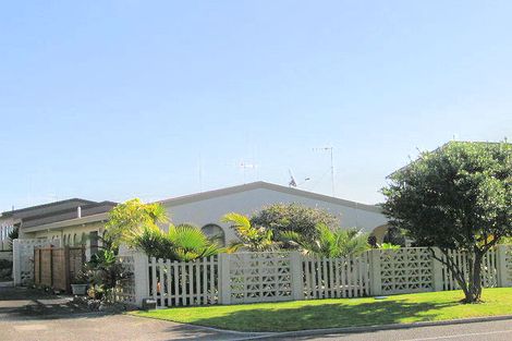 Photo of property in 268a Oceanbeach Road, Mount Maunganui, 3116