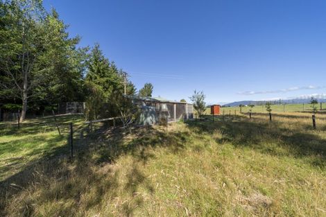 Photo of property in 900 Hillside-manapouri Road, Manapouri, 9679