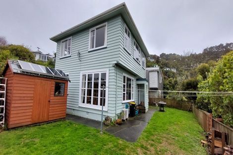 Photo of property in 80 Mairangi Road, Wadestown, Wellington, 6012