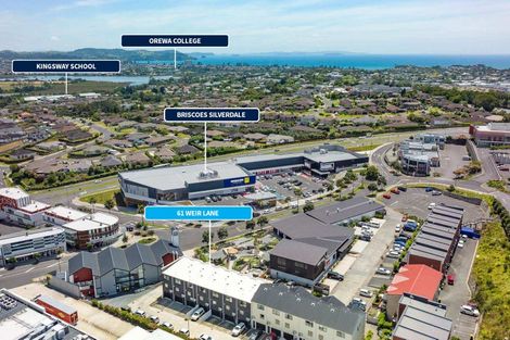 Photo of property in 61 Weir Lane, Silverdale, 0932