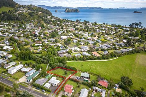 Photo of property in 23 Pa Road, Hahei, Whitianga, 3591