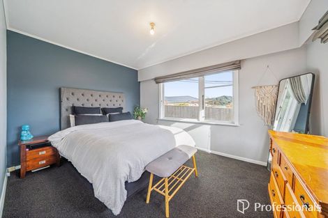 Photo of property in 25 Coniston Street, Wainuiomata, Lower Hutt, 5014