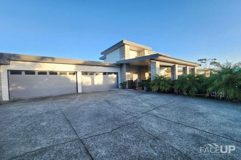 Photo of property in 1 Te Kawau Pass, Greenhithe, Auckland, 0632
