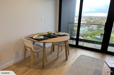 Photo of property in Frank Sargeson Apts, 405/80 Anzac Street, Takapuna, Auckland, 0622