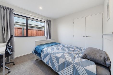 Photo of property in 21 Quinn Crescent, Woodend, 7610