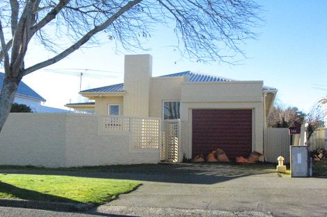 Photo of property in 183 Bamborough Street, Richmond, Invercargill, 9810