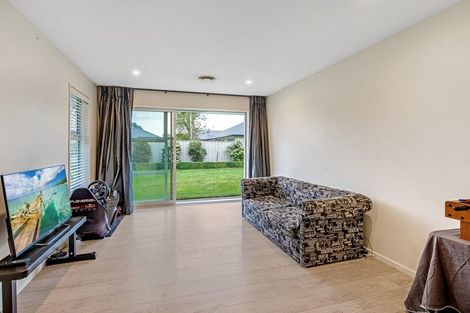 Photo of property in 46 Stanford Way, Rolleston, 7615