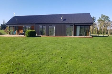 Photo of property in 48 Sherwood Road, Makikihi, Waimate, 7978