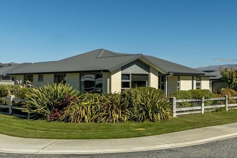 Photo of property in 29 Briar Crescent, Alexandra, 9320