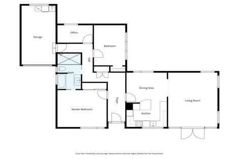 Photo of property in 1/203b Clyde Road, Burnside, Christchurch, 8053