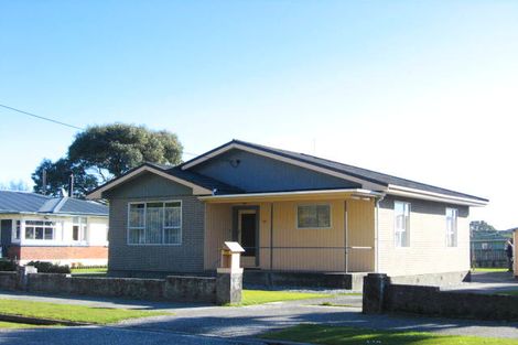 Photo of property in 32 Lydia Street, Greymouth, 7805