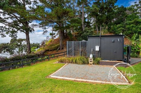 Photo of property in 164 Komiti Road, Tinopai, 0593