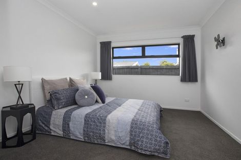 Photo of property in 204 Grahams Road, Burnside, Christchurch, 8053