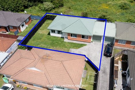 Photo of property in 8a Margarita Rise, Pukekohe, 2120