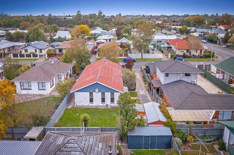 Photo of property in 32b Charles Street, Rangiora, 7400