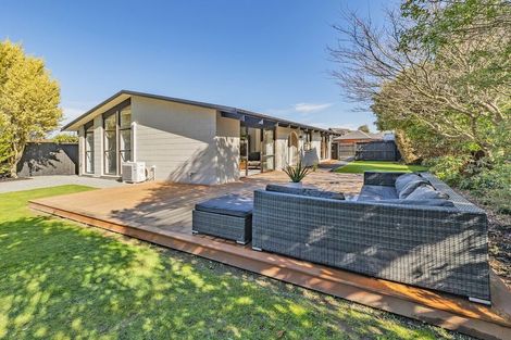 Photo of property in 12 Westfield Avenue, Templeton, Christchurch, 8042