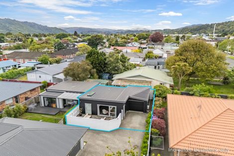 Photo of property in 75c Ward Street, Wallaceville, Upper Hutt, 5018