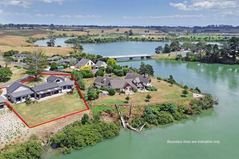 Photo of property in 23 Roseneath Road, Karaka, Papakura, 2580