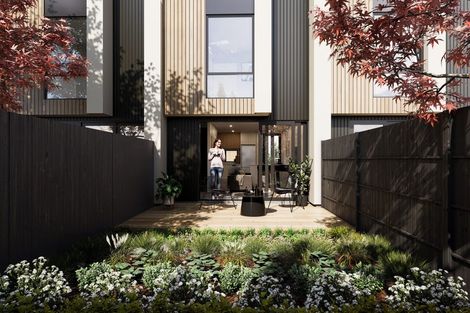 Photo of property in 10/8 Tonga Place, Riccarton, Christchurch, 8041