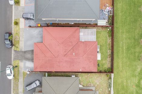 Photo of property in 20 Tussock Avenue, Mangere, Auckland, 2022