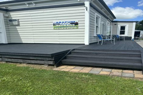 Photo of property in 1273 Arapuni Road, Arapuni, Putaruru, 3481