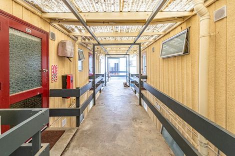 Photo of property in 1 Hurworth Place, College Estate, Whanganui, 4500