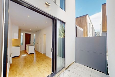 Photo of property in The Paddington, 43/97d Taranaki Street, Te Aro, Wellington, 6011