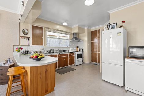 Photo of property in 7 Lark Street, Taihape, 4720