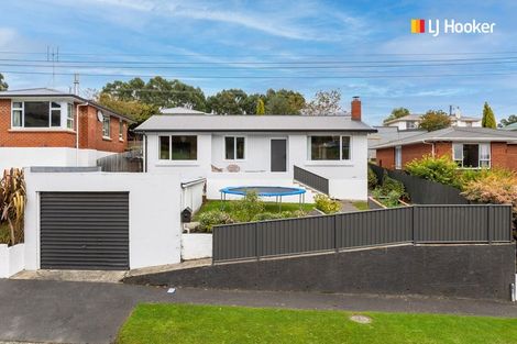Photo of property in 25 Elwyn Crescent, Green Island, Dunedin, 9018