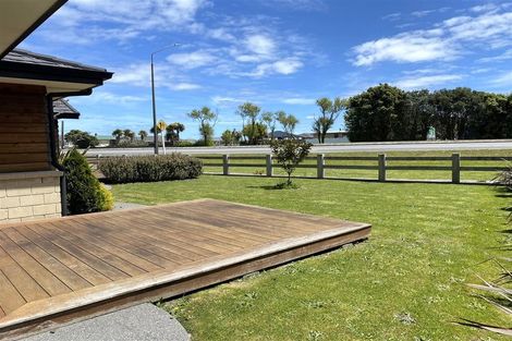 Photo of property in 165 High Street, Greymouth, 7805