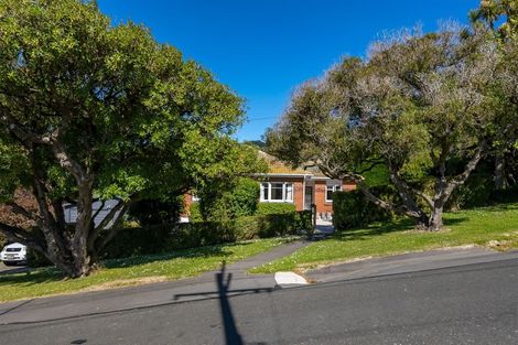 Photo of property in 1 Jane Street, Macandrew Bay, Dunedin, 9014