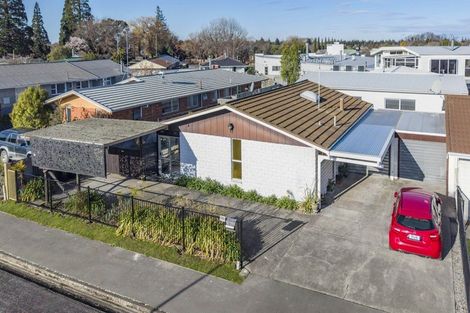 Photo of property in 12b Johns Road, Rangiora, 7400