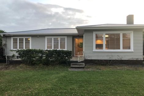 Photo of property in 1/50 Muir Avenue, Mangere Bridge, Auckland, 2022