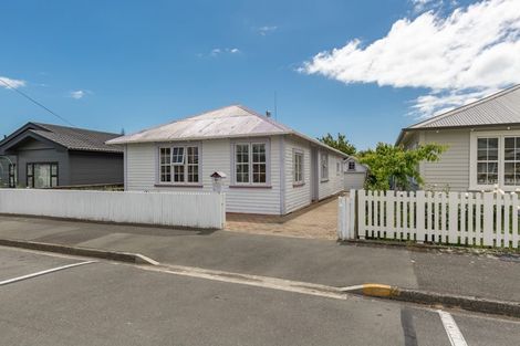 Photo of property in 25 Elliott Street, The Wood, Nelson, 7010