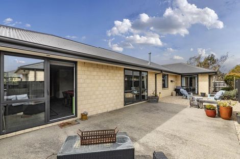 Photo of property in 87 Enverton Drive, Rangiora, 7400