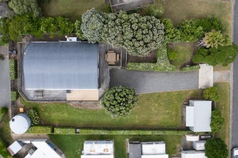 Photo of property in 61 Akitio Esplanade, Akitio, Pongaroa, 4991