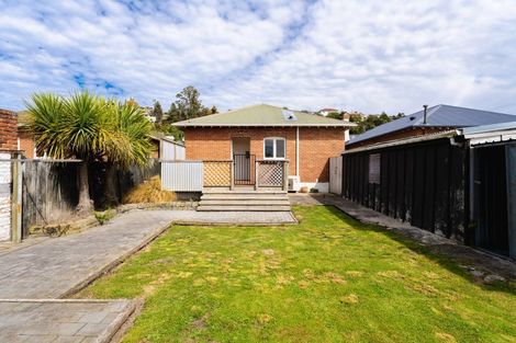 Photo of property in 145 Fitzroy Street, Forbury, Dunedin, 9012