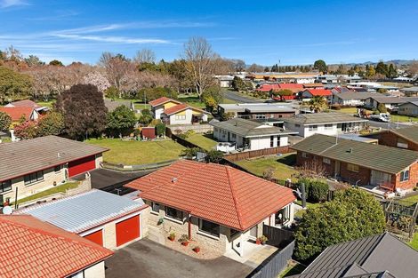 Photo of property in 8a Pohutukawa Place, Matamata, 3400