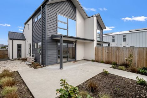 Photo of property in 86b Warden Street, Richmond, Christchurch, 8013