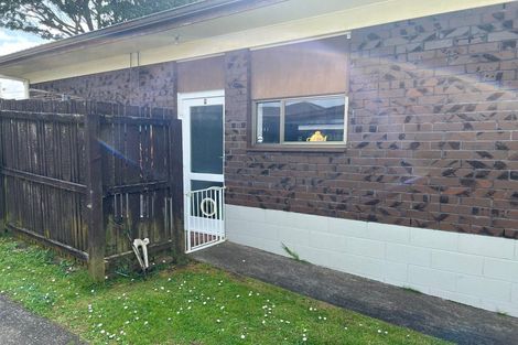Photo of property in 2/40 Gills Avenue, Papakura, 2110