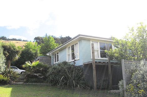Photo of property in 3 Railway Terrace, Heathcote Valley, Christchurch, 8022