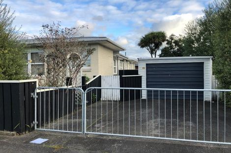 Photo of property in 2 Matai Street, Levin, 5510