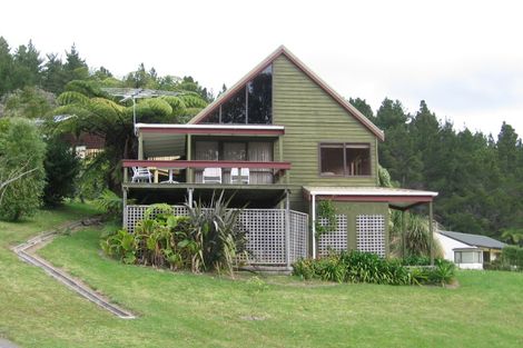 Photo of property in 119 The Grove, Onemana, Whangamata, 3691
