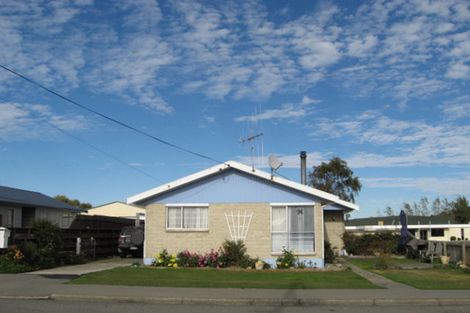 Photo of property in 13 College Street, Oamaru North, Oamaru, 9400